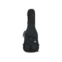 SOFTCASE GUITARRA ELÉCTRICA ""GATOR TRANSIT"" - NEGRO