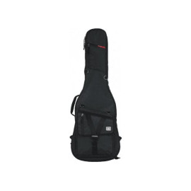 SOFTCASE GUITARRA ELÉCTRICA ""GATOR TRANSIT"" - NEGRO