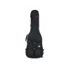 SOFTCASE GUITARRA ELÉCTRICA ""GATOR TRANSIT"" - NEGRO