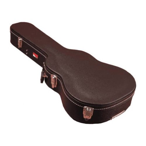 ESTUCHE GUITARRA ACÚSTICA 3/4 "GATOR GWE"