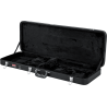 ESTUCHE GUITARRA ELÉCTRICA XL "GATOR GWE" - 92,7 x 33 x 8,2cm