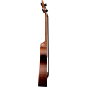 UKELELE LAG TIKI UKU MINI BASS CUTAWAY ELETROACUSTICO