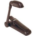 LAMPARA CLASSIC MIGHTY BRIGHT Color Negro Un.