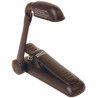 LAMPARA CLASSIC MIGHTY BRIGHT Color Negro Un.