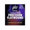 JUEGO ELÉCTRICA PRECISSION FLATS® EXTRA LIGHT 11-46