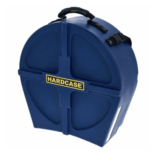 ESTUCHE HARDCASE CAJA 14" - AZUL OSCURO