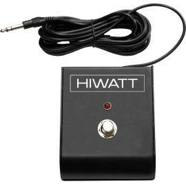 PEDAL FOOTSWITCH HIWATT FS101