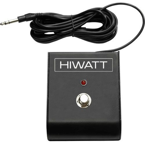 PEDAL FOOTSWITCH HIWATT FS101