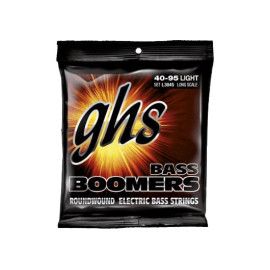 JUEGO BAJO BOOMERS® LIGHT (ESCALA LARGA) 40-95