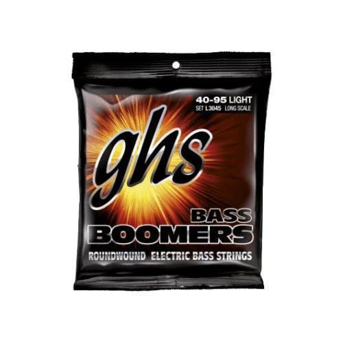 JUEGO BAJO BOOMERS® LIGHT (ESCALA LARGA) 40-95