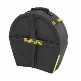ESTUCHE HARDCASE CAJA 14" FREE FLOATING