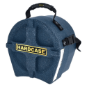 ESTUCHE HARDCASE CAJA 14" FULL FOAM LINING - AZUL GRANITO