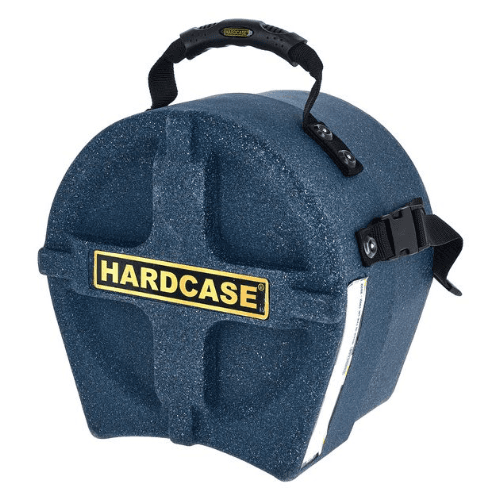 ESTUCHE HARDCASE CAJA 14" FULL FOAM LINING - AZUL GRANITO