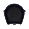 ESTUCHE HARDCASE CAJA 14" FULL FOAM LINING - AZUL GRANITO