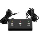 PEDAL FOOTSWITCH HIWATT FS301