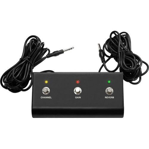 PEDAL FOOTSWITCH HIWATT FS301