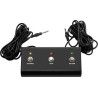 PEDAL FOOTSWITCH HIWATT FS301
