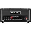AMPLIFICADOR GUITARRA CABEZAL HIWATT LEEDS - 25W