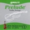Cuerda Violín D'Addario Prelude Sol 1/16