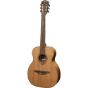 GUITARRA ACÚSTICA ESCAPADE NYLON A/E- NATURAL