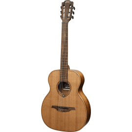 GUITARRA ACÚSTICA ESCAPADE NYLON A/E- NATURAL