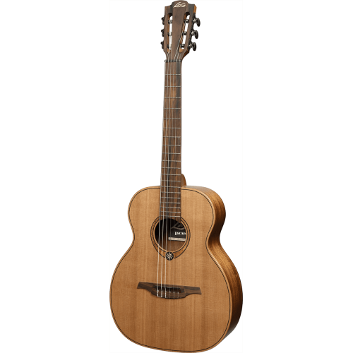 GUITARRA ACÚSTICA ESCAPADE NYLON A/E- NATURAL