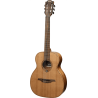 GUITARRA ACÚSTICA ESCAPADE NYLON A/E- NATURAL