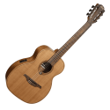 GUITARRA ACÚSTICA ESCAPADE NYLON A/E- NATURAL