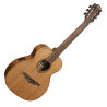 GUITARRA ACÚSTICA ESCAPADE NYLON A/E- NATURAL