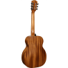 GUITARRA ACÚSTICA ESCAPADE NYLON A/E- NATURAL