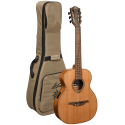 GUITARRA ACÚSTICA ESCAPADE NYLON A/E- NATURAL