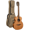 GUITARRA ACÚSTICA ESCAPADE NYLON A/E- NATURAL