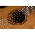 GUITARRA ACÚSTICA ESCAPADE NYLON A/E- NATURAL