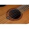 GUITARRA ACÚSTICA ESCAPADE NYLON A/E- NATURAL