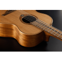 GUITARRA ACÚSTICA ESCAPADE NYLON A/E- NATURAL