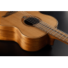 GUITARRA ACÚSTICA ESCAPADE NYLON A/E- NATURAL