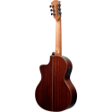 GUITARRA CLÁSICA LÂG AUDITORIUM A/E OCCITANIA 118 - NATURAL