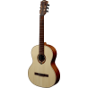GUITARRA CLÁSICA LÂG OCCITANIA 70 - 4/4