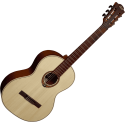 GUITARRA CLÁSICA LÂG OCCITANIA 70 - 4/4