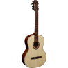 GUITARRA CLÁSICA LÂG OCCITANIA 70 - 4/4