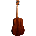GUITARRA ACÚSTICA LÂG DREADNOUGHT TRAMONTANE 118 - NATURAL