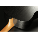 GUITARRA CÚSTICA LÂG DREADNOUGHT CUTWAY TRAMONATNE 70 A/E - BLACK & BROWN