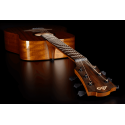 GUITARRA ACÚSTICA LÂG DREADNOUGHT TRAMONTANE 98 - CAOBA
