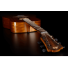 GUITARRA ACÚSTICA LÂG DREADNOUGHT TRAMONTANE 98 - CAOBA