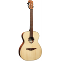 GUITARRA ACUSTICA LAG NYLON AUDITORIUM NATURAL