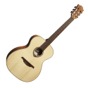 GUITARRA ACUSTICA LAG NYLON AUDITORIUM NATURAL