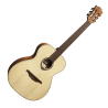 GUITARRA ACUSTICA LAG NYLON AUDITORIUM NATURAL