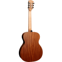 GUITARRA ACUSTICA LAG NYLON AUDITORIUM NATURAL