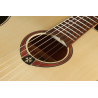 GUITARRA ACUSTICA LAG NYLON AUDITORIUM NATURAL