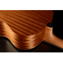 GUITARRA ACUSTICA LAG NYLON AUDITORIUM NATURAL